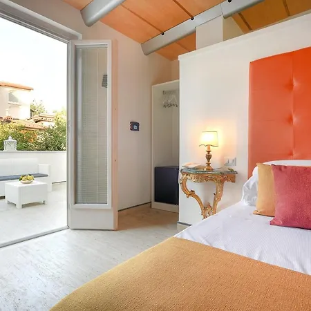 Da 4* Sorrento