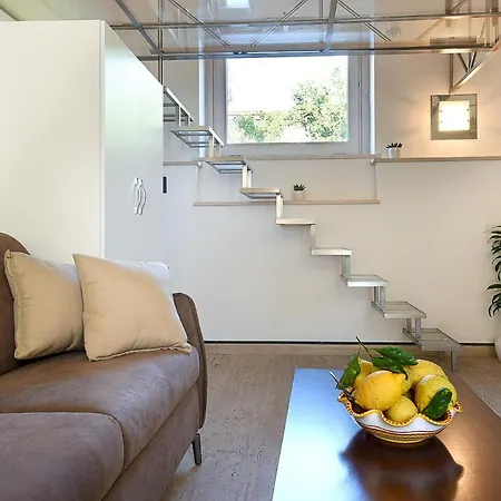 بيت ضيافة Da سورينتو