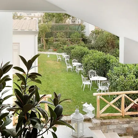 Da 4* Сорренто