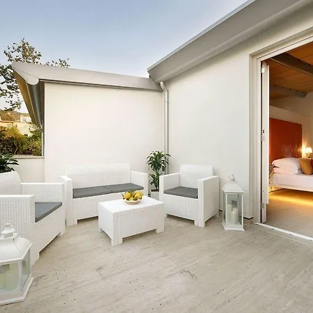 Da Гостевой дом