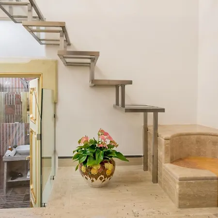 Da 4* Сорренто