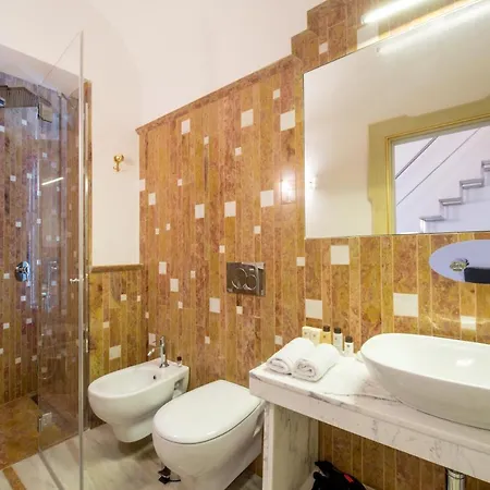 Da Гостевой дом Сорренто