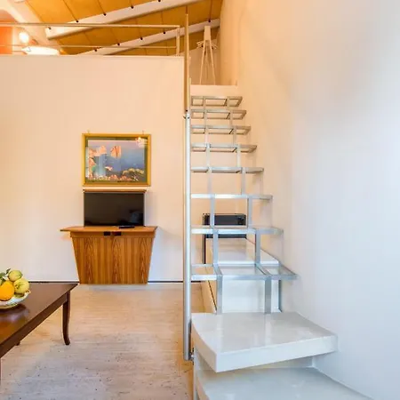 Гостевой дом Da Сорренто