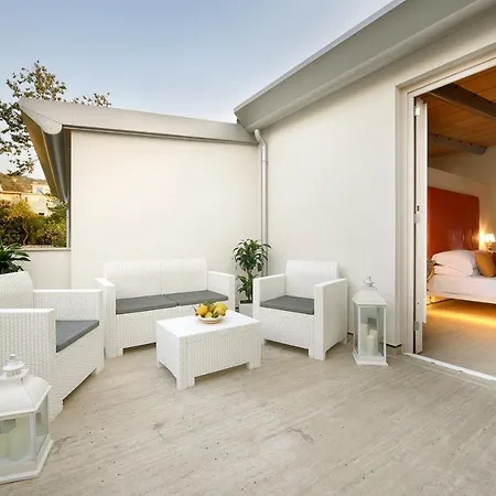 Da 4* Сорренто