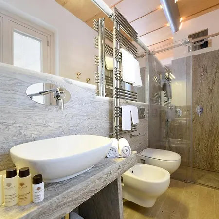 Гостевой дом Da 4*