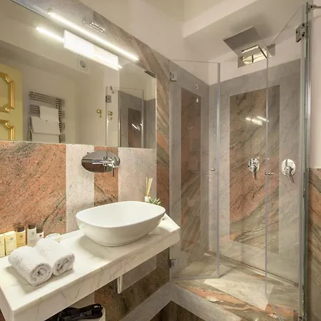 Гостевой дом Da 4*