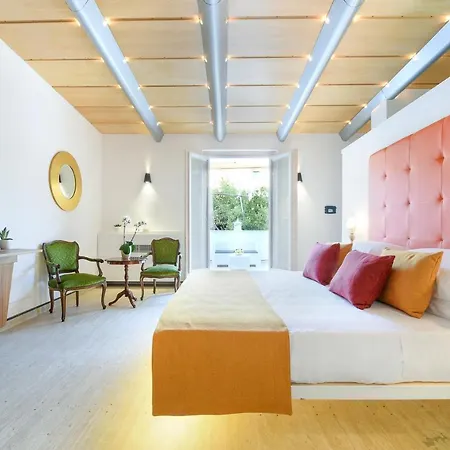 Da 4* Сорренто