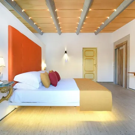 Гостевой дом Da 4*