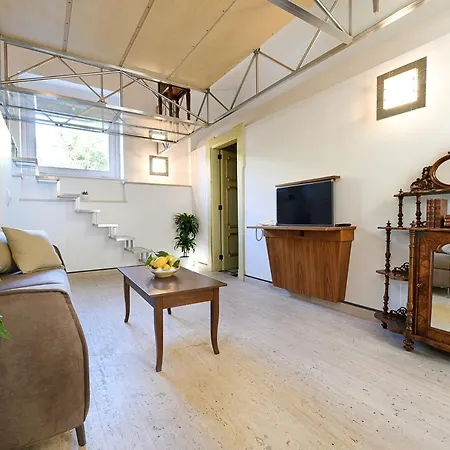 Da Гостевой дом Сорренто