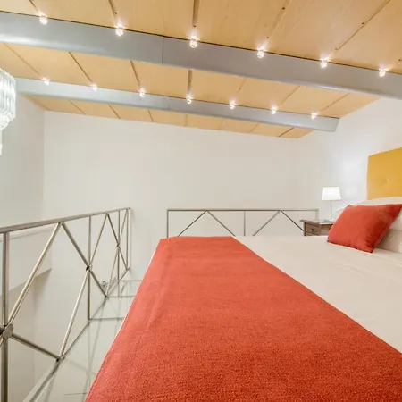 Da 4* Сорренто