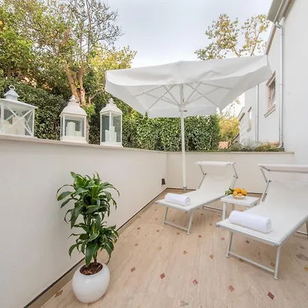 Da Гостевой дом