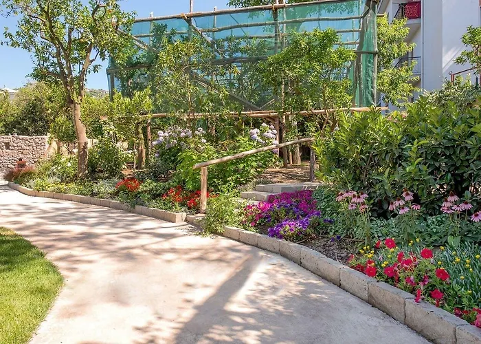 Da Πανσιόν Σορέντο