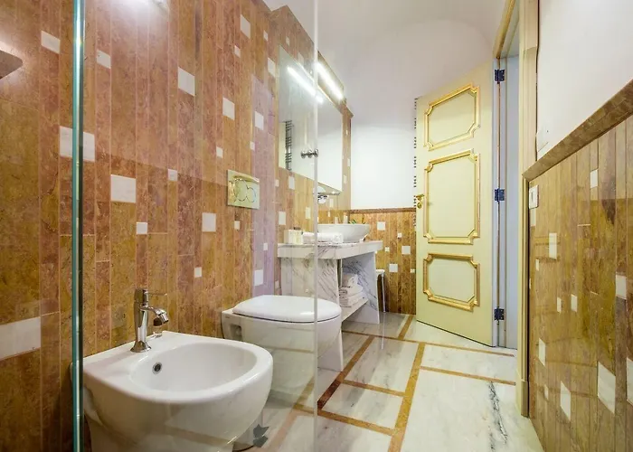 Da 4* Σορέντο