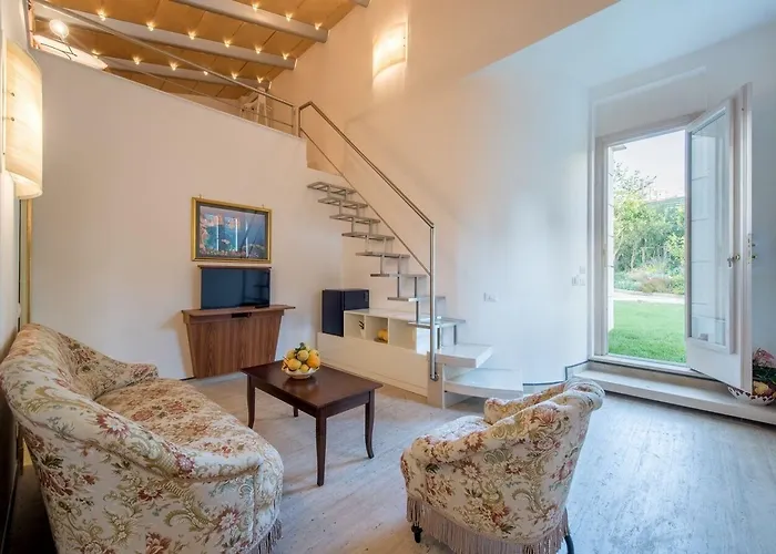 Da 4* Σορέντο