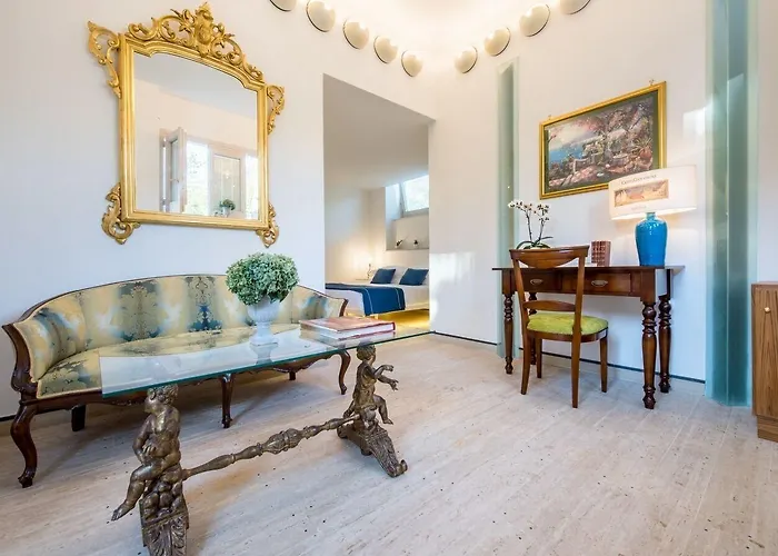 Πανσιόν Da Σορέντο