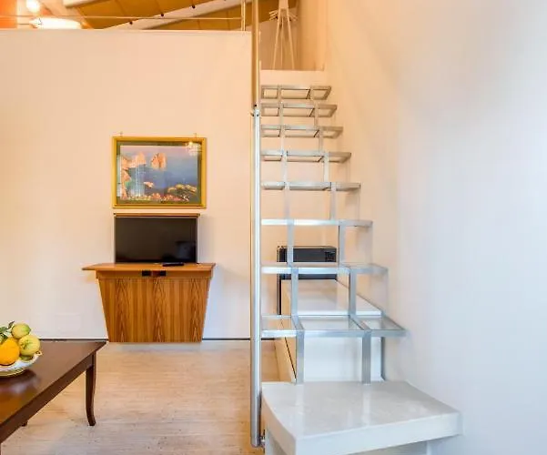 Πανσιόν Da Σορέντο