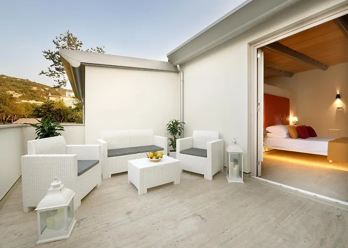 Da 4* Σορέντο