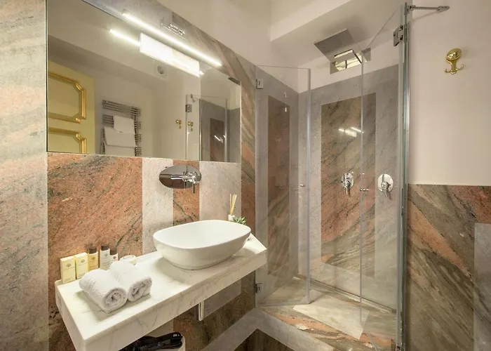 Πανσιόν Da 4*