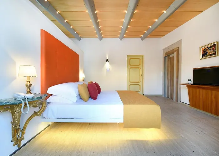 Πανσιόν Da 4*