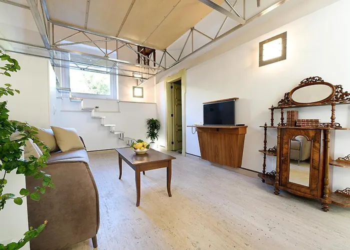 Da Πανσιόν Σορέντο