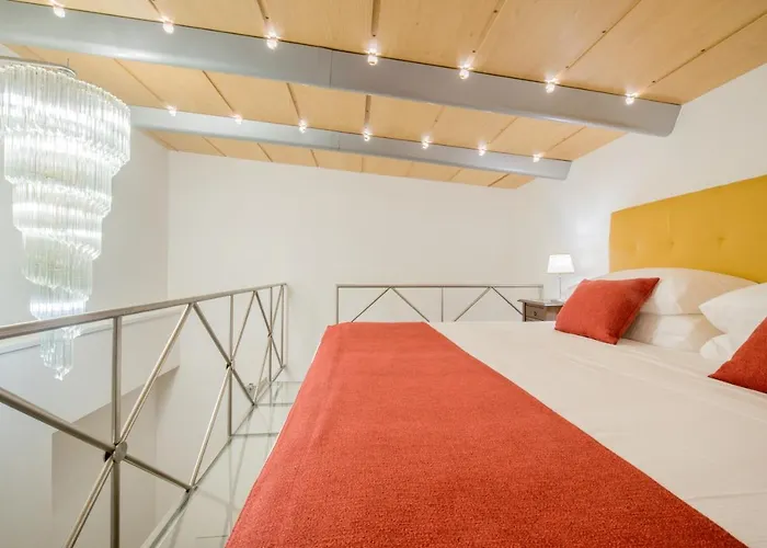 Da 4* Σορέντο