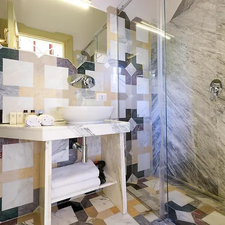 Guest house Da