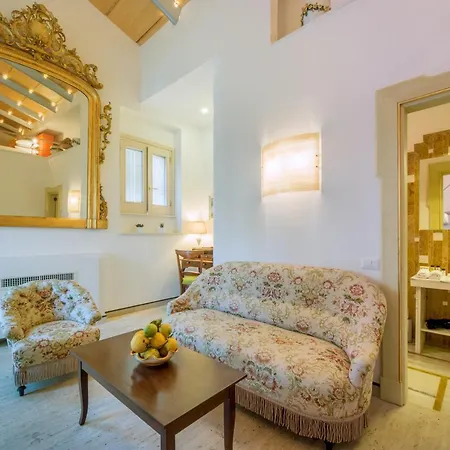 Maison d'hôtes Da Sorrente